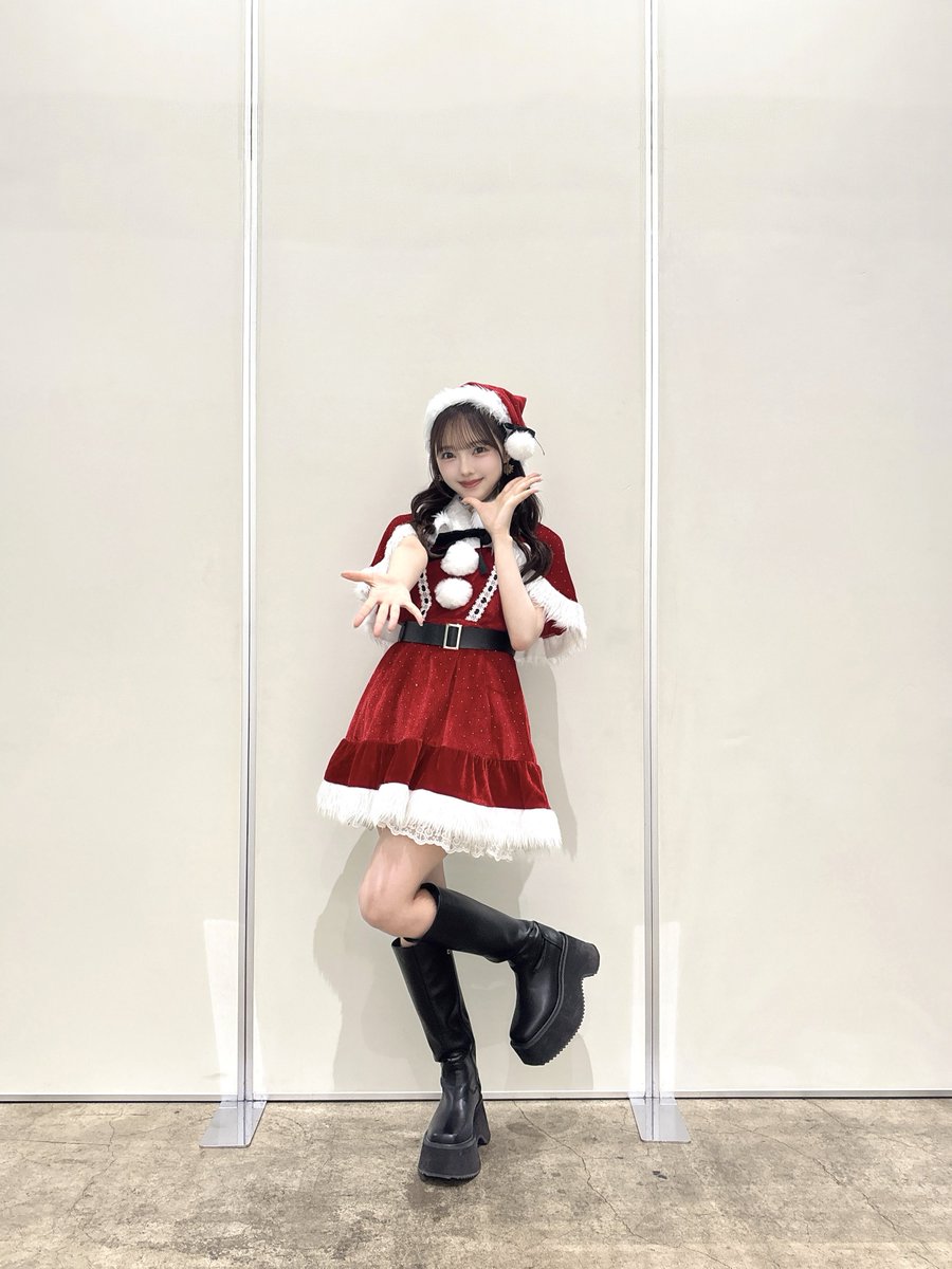対面イベントありがとうございました!!♥️ 1人1人から想いをしっかり