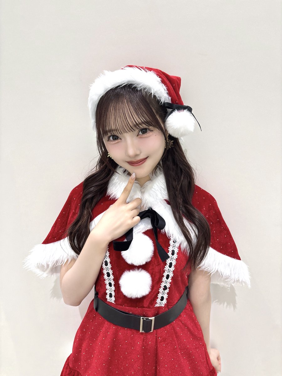 ノイミー ≠ME 落合希来里 ガラポン 直筆チェキ ノイミー ≠ME 落合希