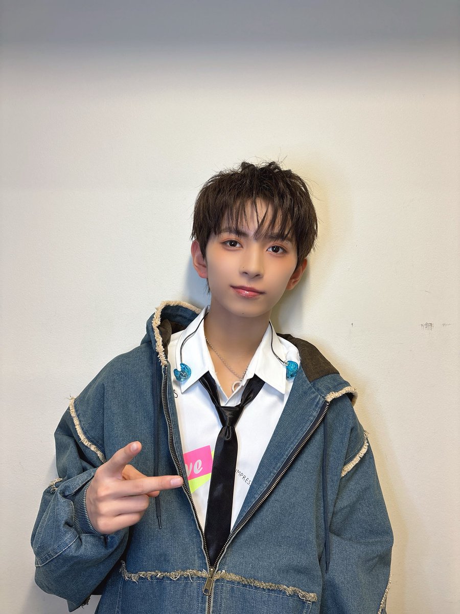 竹野世梛　ICEx COOLer WORLD vol.2 東京 コメあり ICEx 竹野世梛（たけのせな） ＼ 『ICEx COOLer WORLD Vol.2