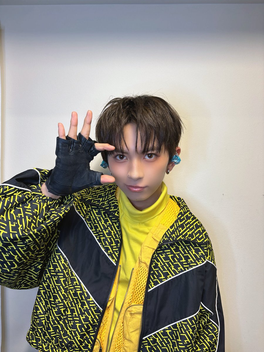 ⭐️専用　ぐーたけ様 ICEx 竹野世梛（たけのせな） ＼ ありがとうございましたー！！ 新たに