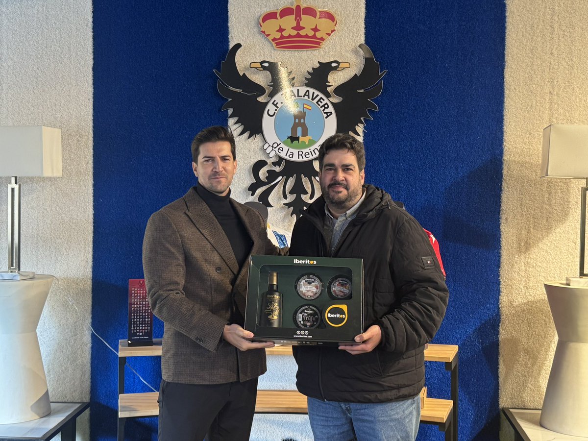 A.D. Mérida tweet media