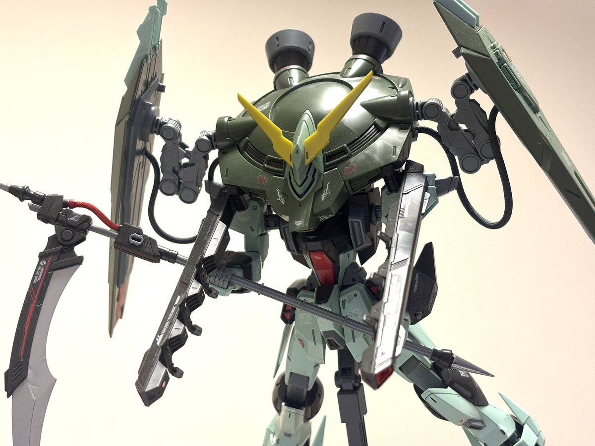 シロッコ (@GaoXing13219) / Posts / X