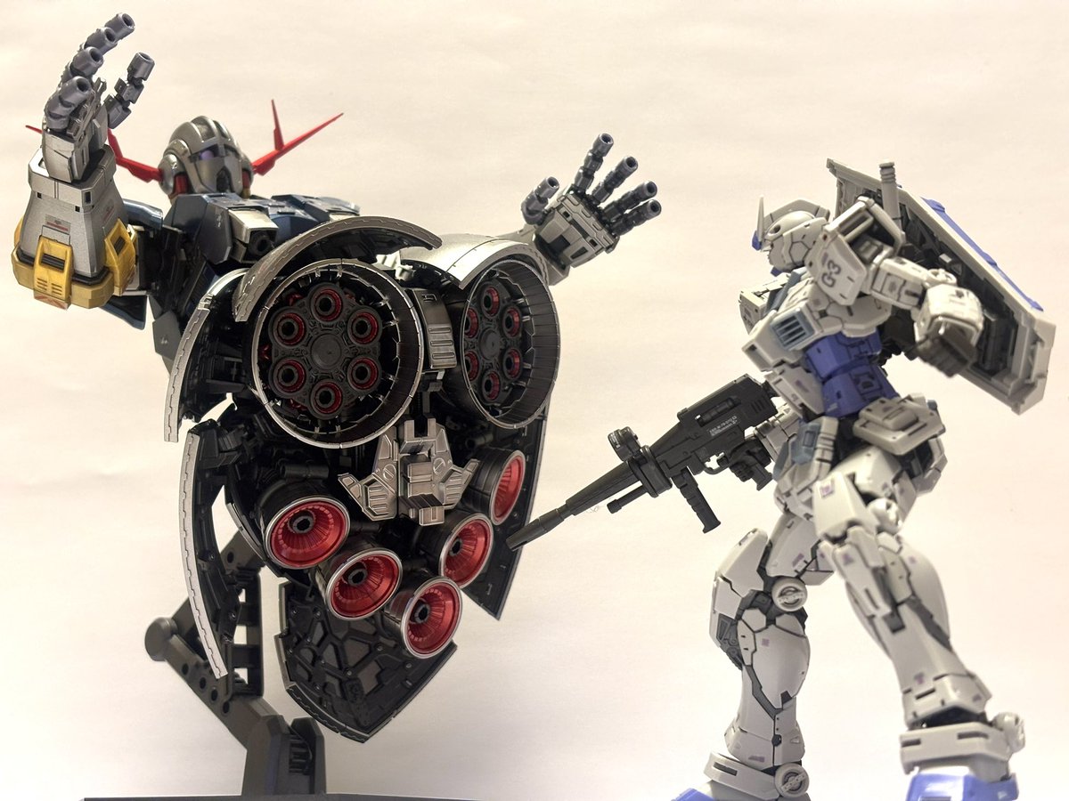 シロッコ (@GaoXing13219) / Posts / X