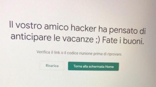 Ansia Totale tweet media