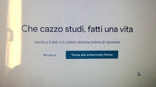 Ansia Totale tweet media
