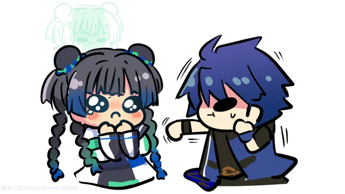 ここほんと好き #アイマスMOIW2025_day2