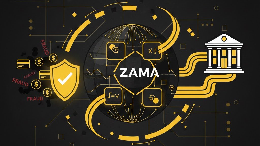 shrimp059's tweet photo. Focus on Impact & Simplicity: Keep the core technical points (FHE off chain coprocessors) but use simpler language and focus on the benefit ("real privacy, fast speeds").
@zama
#ZamaCreatorProgram #gzama #zama
#ZamaFHE https://t.co/uQ3lvDo5Eb
