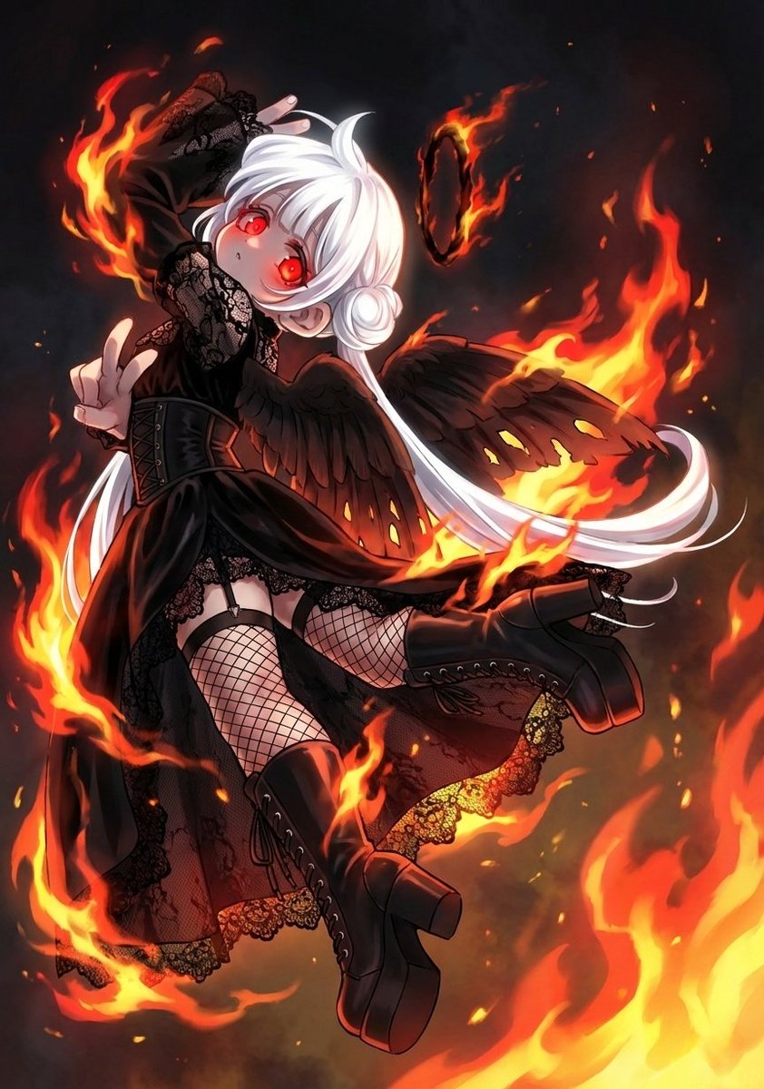 neekotinavt's tweet image. Fuego en la cuca, fuego uterino