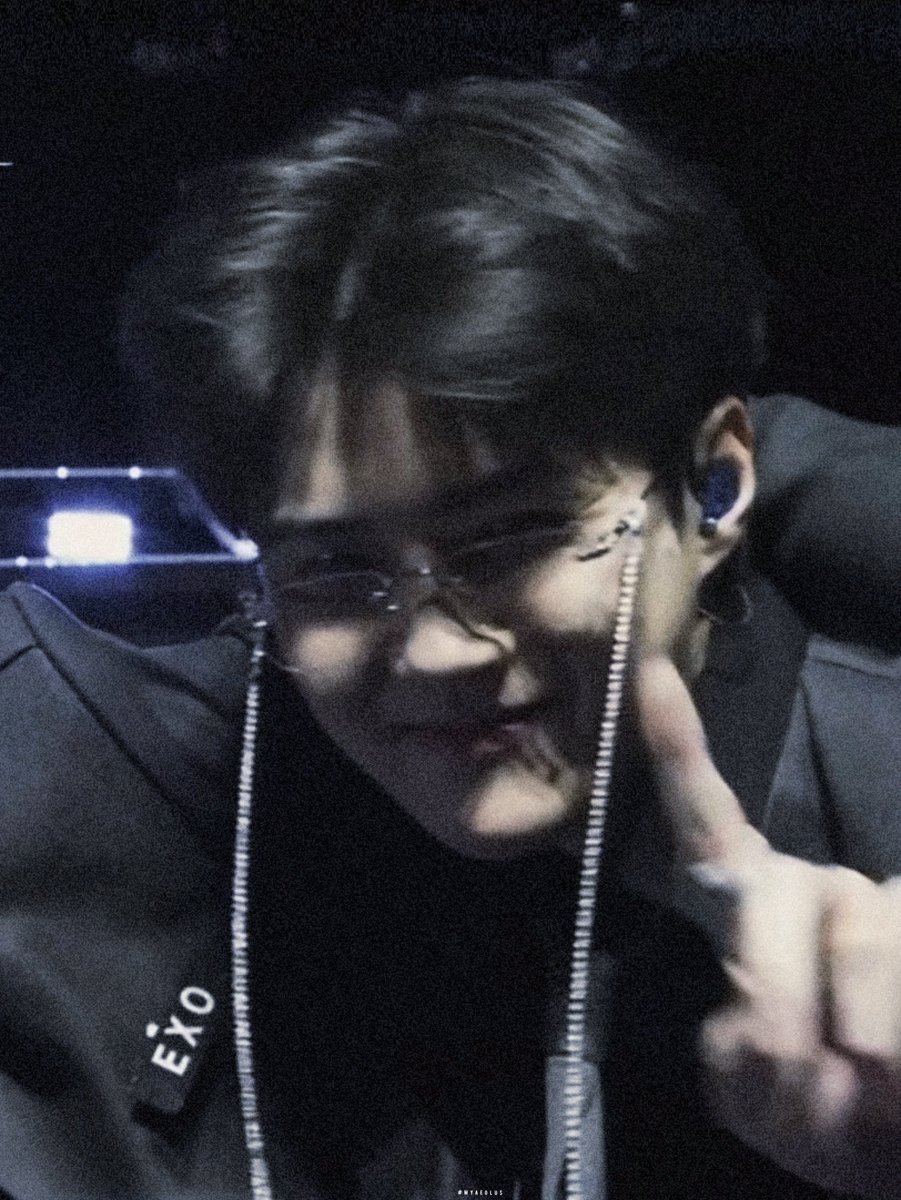 MYAEOLUS's tweet photo. #세훈 #SEHUN https://t.co/e60wMQIav1
