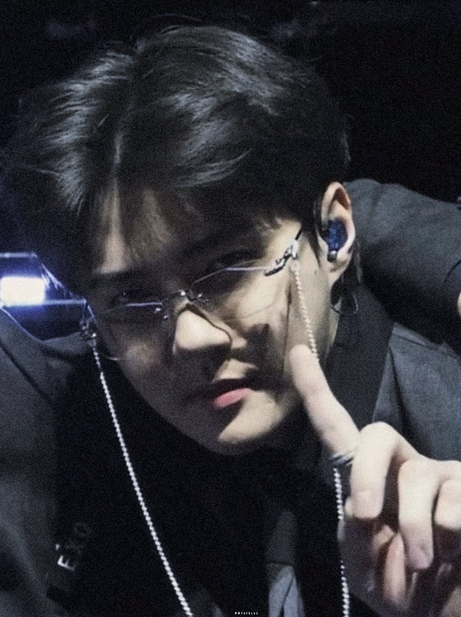 MYAEOLUS's tweet photo. #세훈 #SEHUN https://t.co/e60wMQIav1
