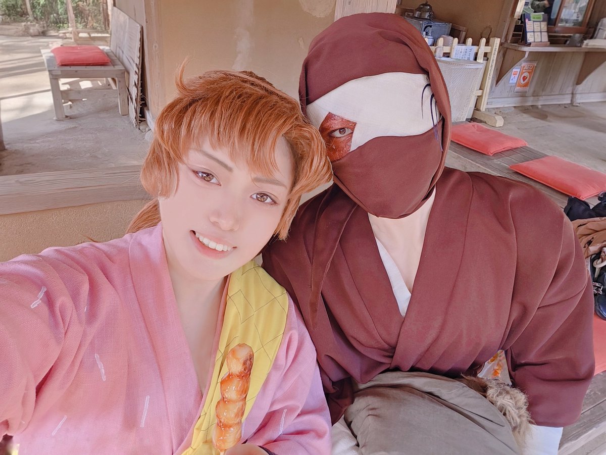 ゆっこ@ 6🥷 21TCC 29🥷 (@ymalice130) / Posts / X