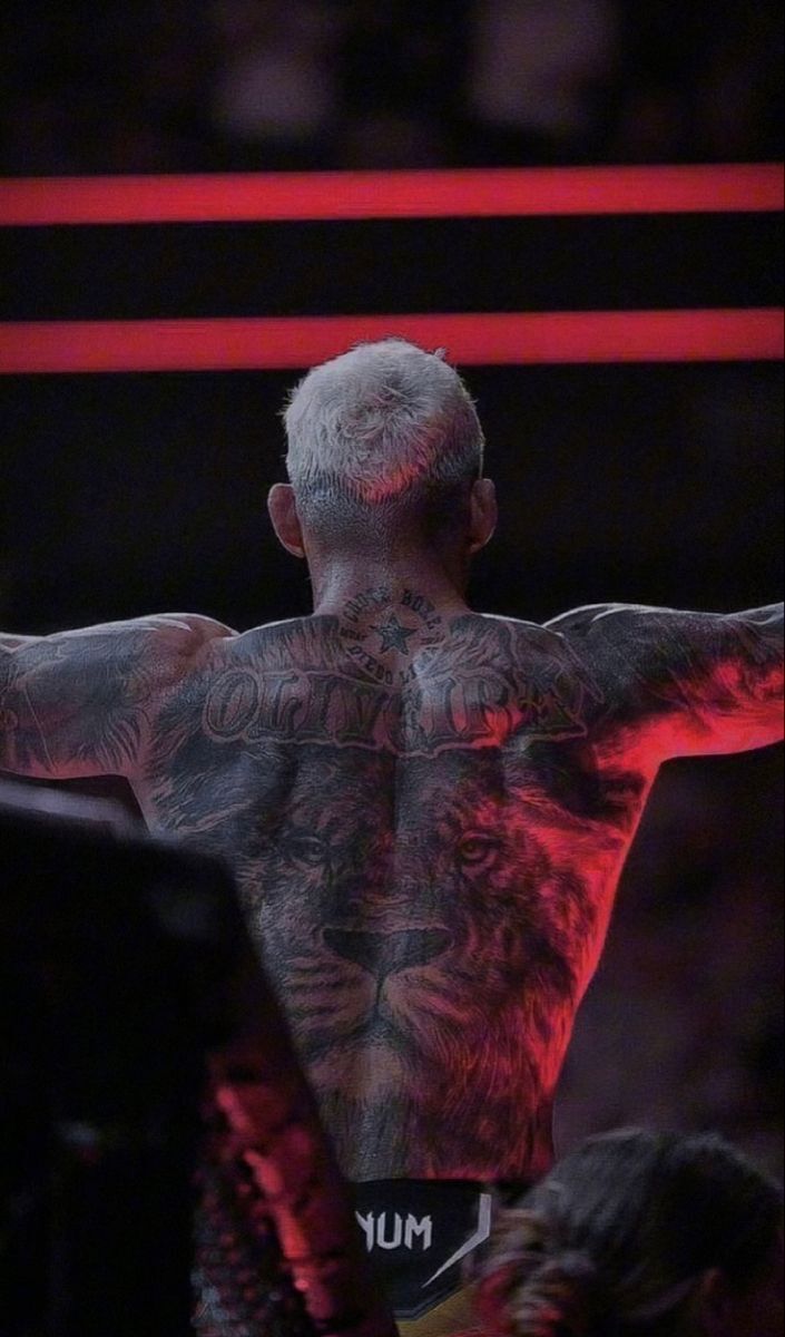 RootsOfCombat's tweet photo. Do Bronx 🦁 https://t.co/bei3clJygr