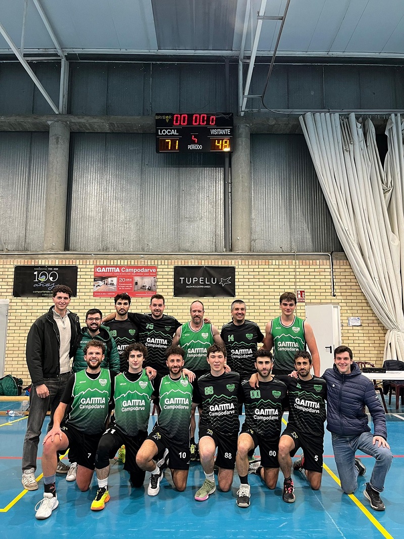 Victoria holgada del Basket Sobrarbe ante el Imperial Zaragoza sobrarbedigital.com/victoria-holga… a través de <a href="/SobrarbeDigital/">Sobrarbe Digital</a>