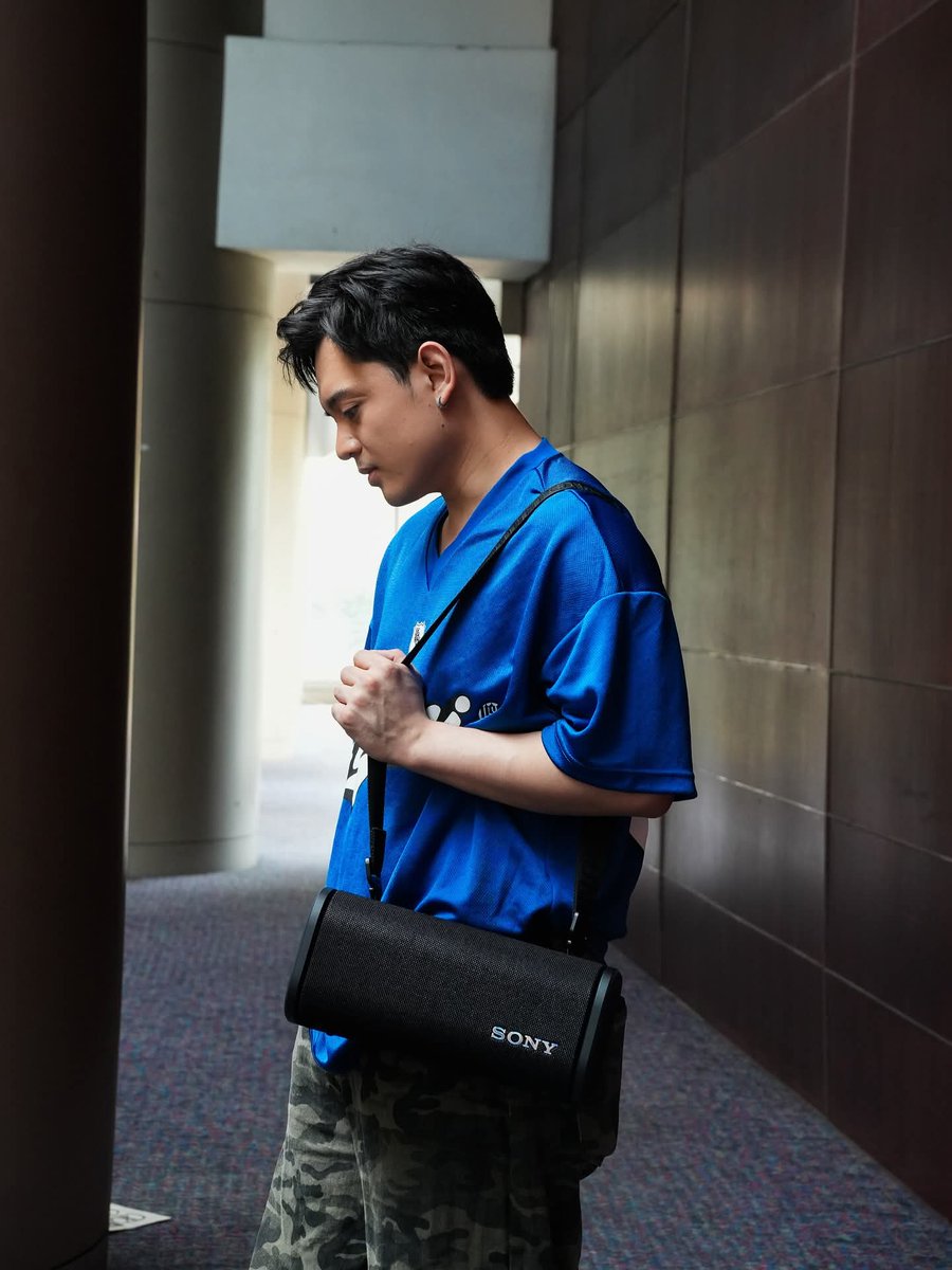 Jeremy only Stream 'Ramdam Ka Pa Rin' tweet media