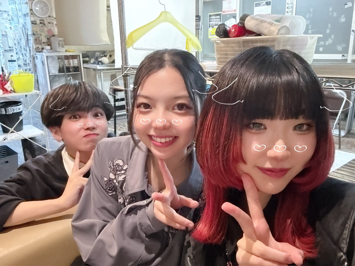 【DO COME MAD DEAD MORE vol.3】

2025.12.11（Thu）
at 豊橋club KNOT

･*.✿ ┈┈┈┈┈┈┈┈┈┈┈
豊橋の皆さんあったかすぎました…☀️
また、お邪魔させてください！
ありがとうございました🪴✨️
┈┈┈┈┈┈┈┈┈┈┈┈.* 𖥧⚘

sup:<a href="/tochi_dr10/">ﾄﾁさん</a>