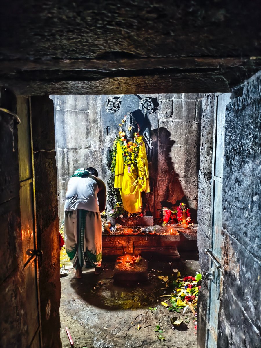 SubhenduDash22's tweet photo. #CharisambhuTemple https://t.co/qU1XG9ZRiQ