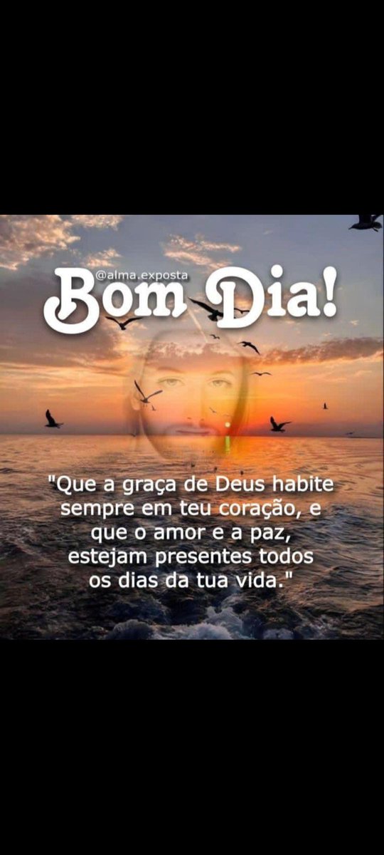 Bom domingo, Patriotas!!!😉