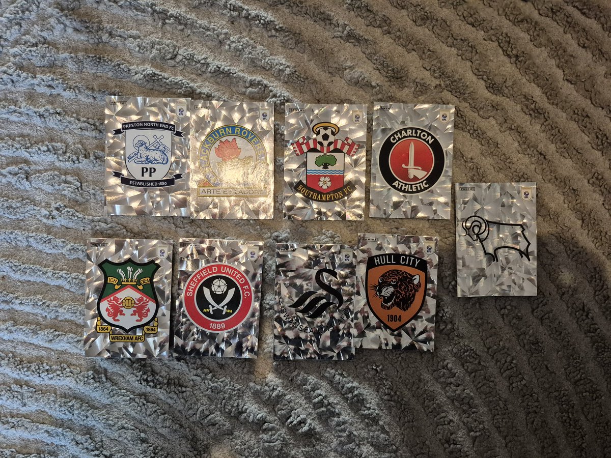 The Programme Shop tweet media