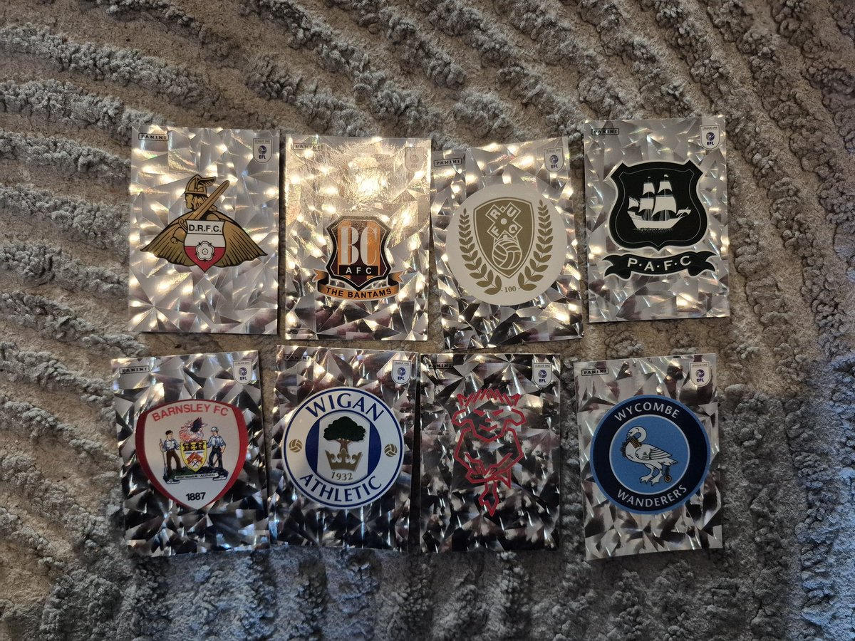 The Programme Shop tweet media