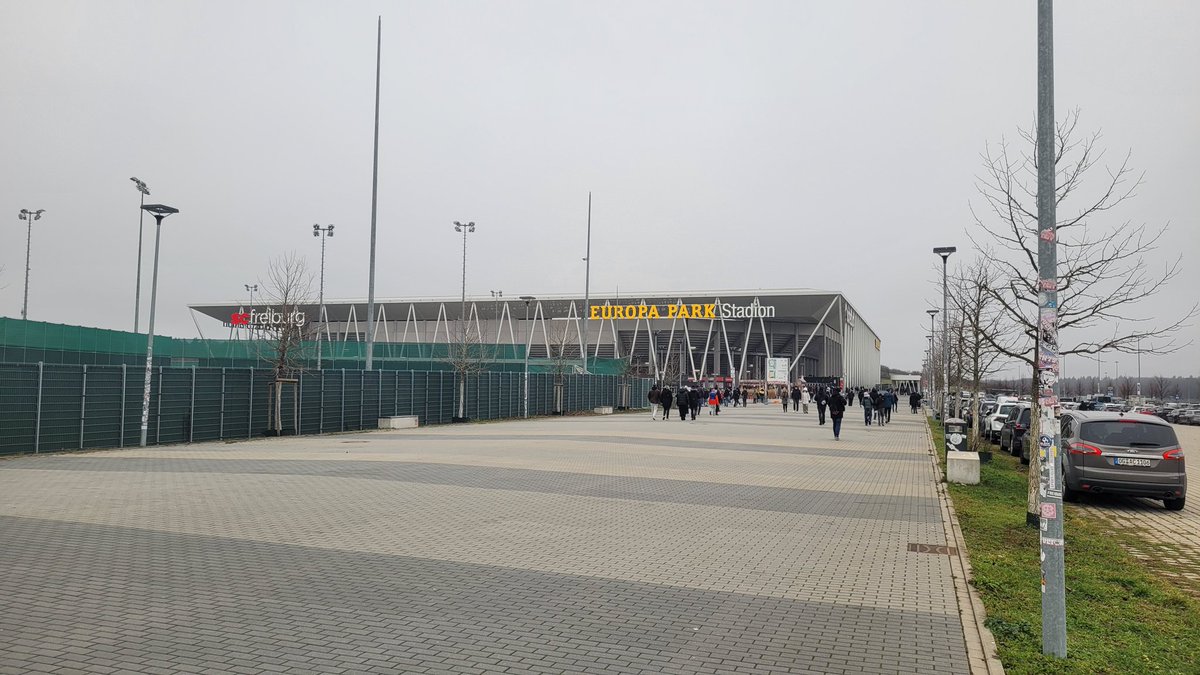 Sieht komplett beschissen aus