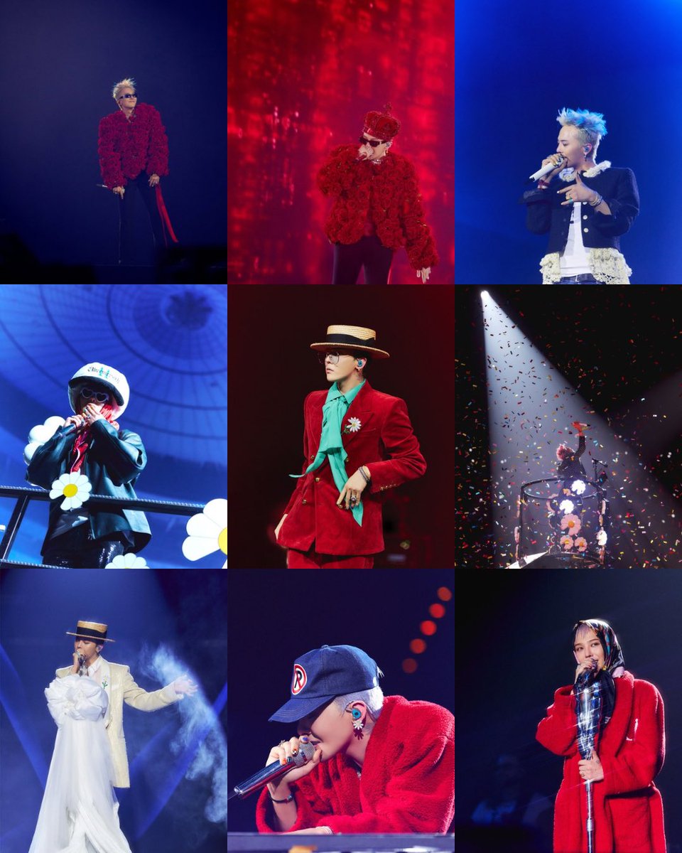 gdpdates's tweet photo. Thank you, Übermensch.

But mostly, thank you Jiyong for allowing us to witness another side of the G-Dragon we love so much.

#GD #지드래곤 #지디 #GDRAGON https://t.co/dIc7OIMN6c