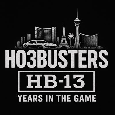 Ho3busters ® tweet media