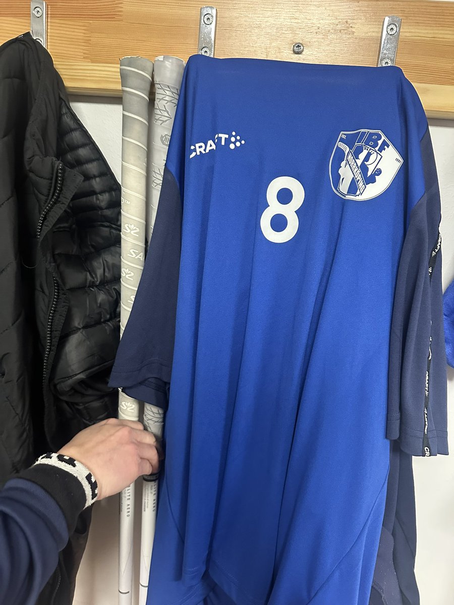 RobertLatth's tweet image. Sista matchen innan jul 💪

#innebandy #ibfnorrkoping