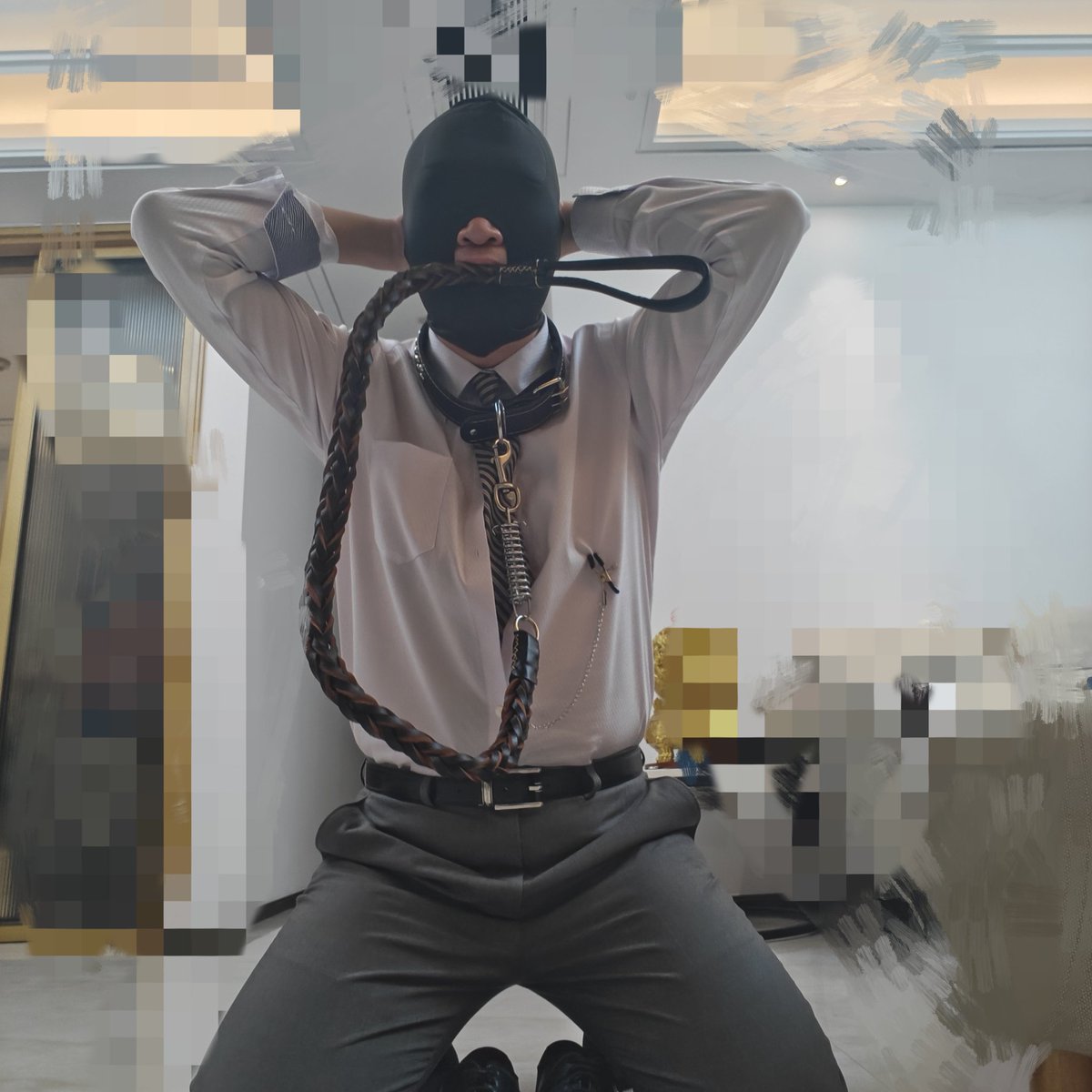 SubM05's tweet image. 爸爸的爸爸叫什么？