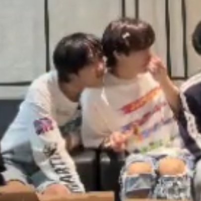 kuemahae's tweet image. MAHAEEE T_________T