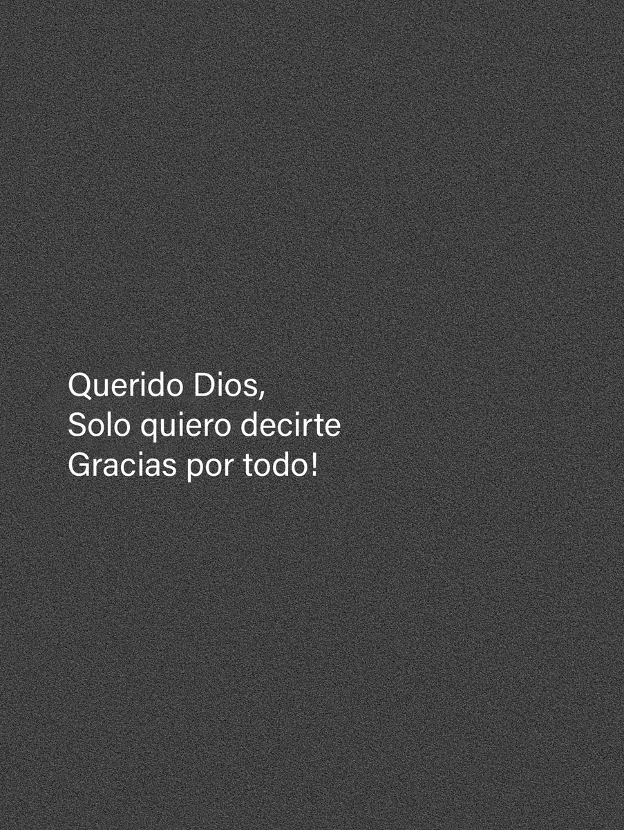 DiosUneSusHijos's tweet photo. https://t.co/sjf5Y85U0P