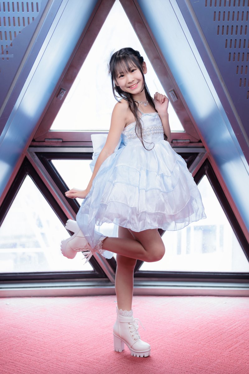 ✨Lexari♡R✨ みるくちゃん🩵 @miruku_6005 #みるく #LexarioR