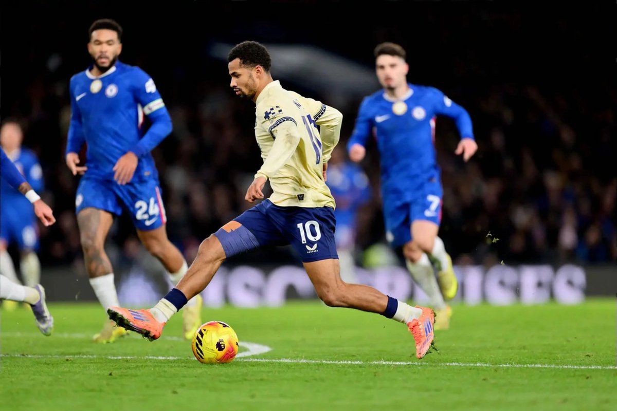 🤔How are we feeling after yesterday's defeat blues? 👇