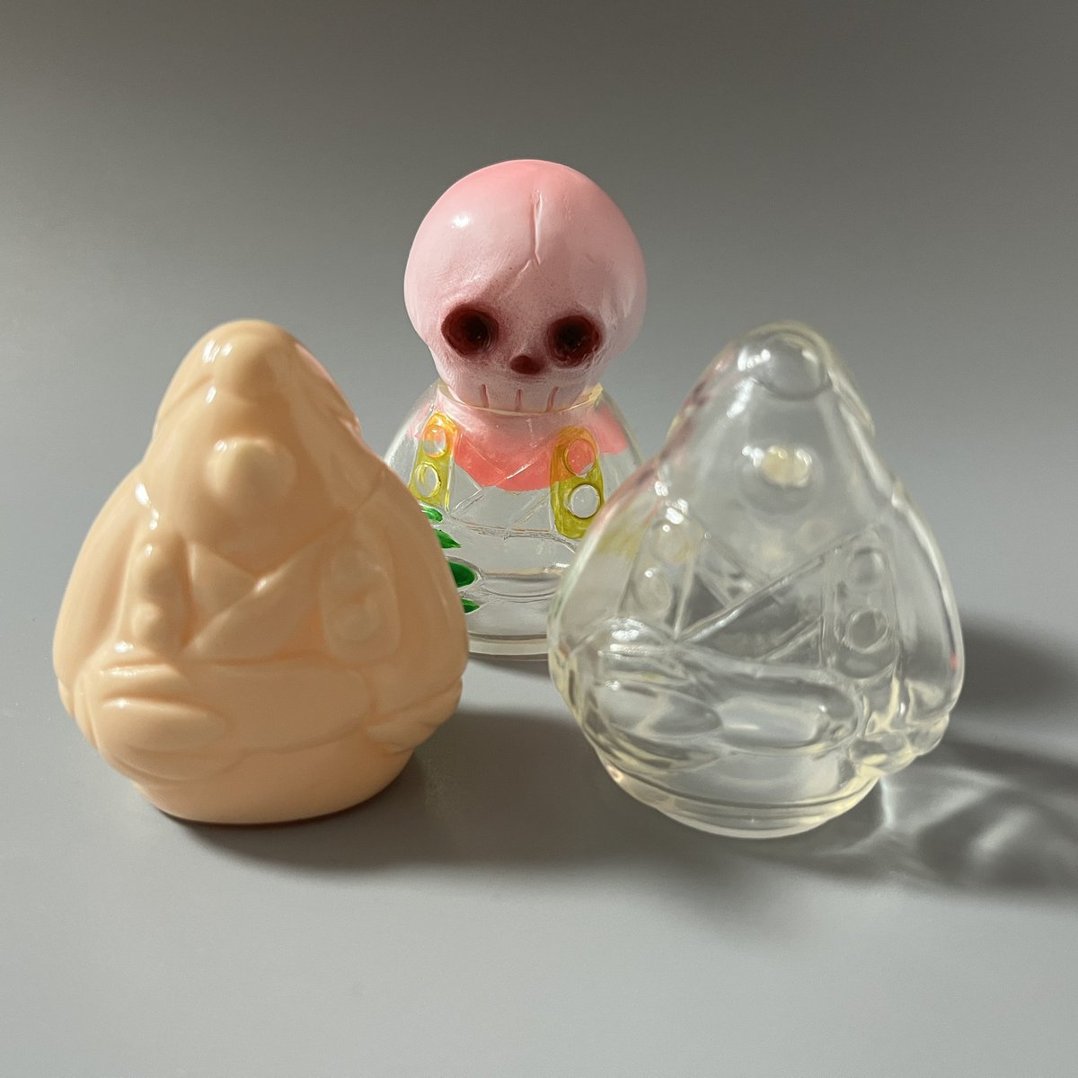 スカルチュラ💀 (@skulltula_yu) / Posts / X