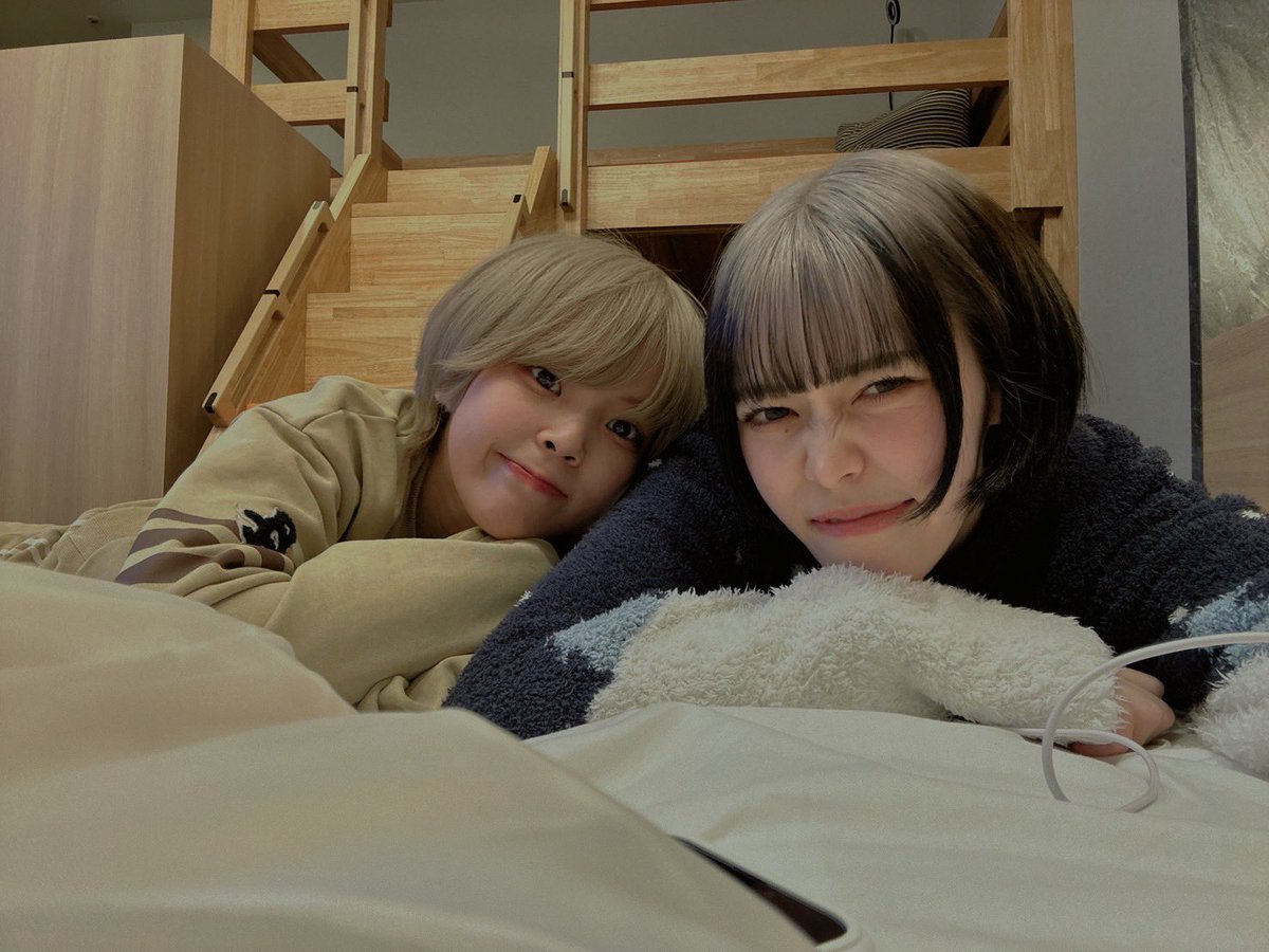 クリスマスサイン会のチェキはあるのぴセット買いをおすすめしており