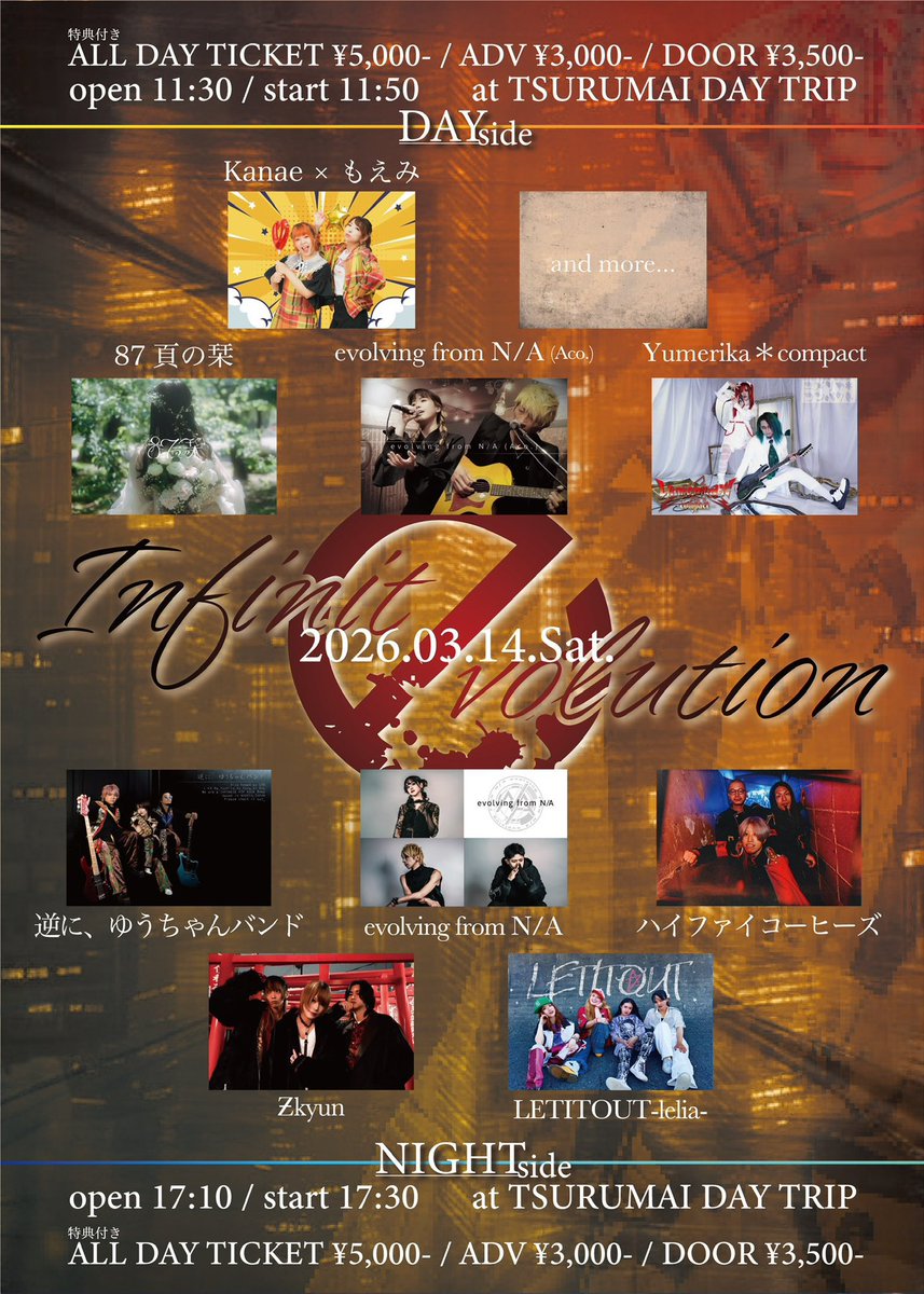 Ƶkyun (@zkyun_jp) / Posts / X