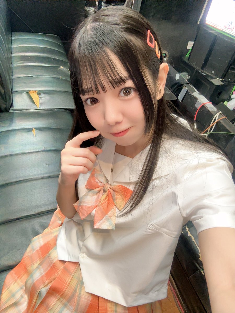 のんちゃん☆様♡ありがとうございます♡ Thank you 〗 🪽お試しライブ 🧡かのんちゃんbirthday LIVE 出演させて