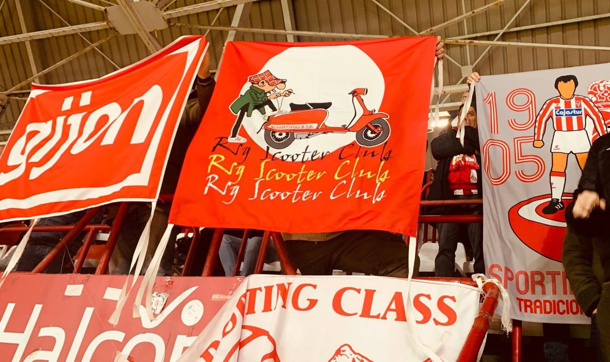 Sporting_Class's tweet image. It's a perfect day...