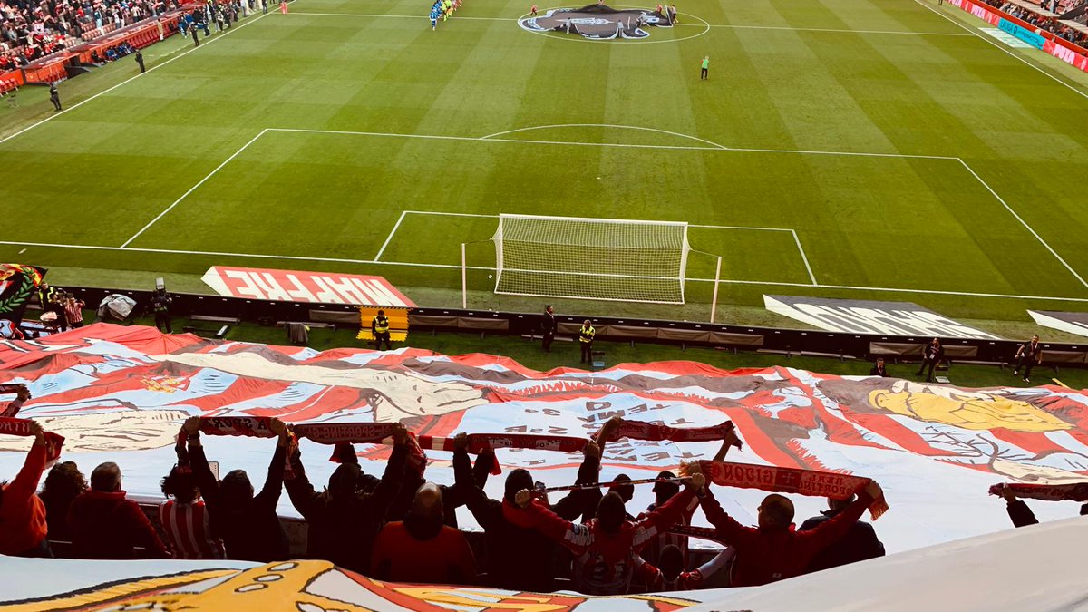 Sporting_Class's tweet image. It's a perfect day...