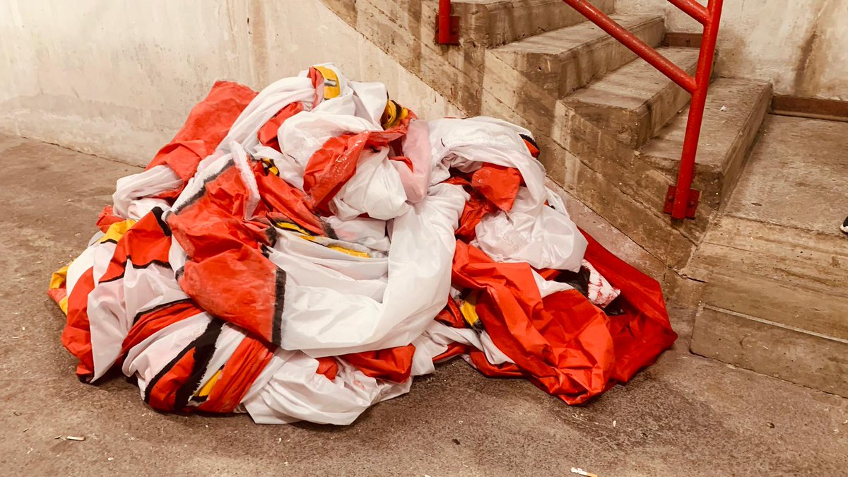 Sporting_Class's tweet image. It's a perfect day...