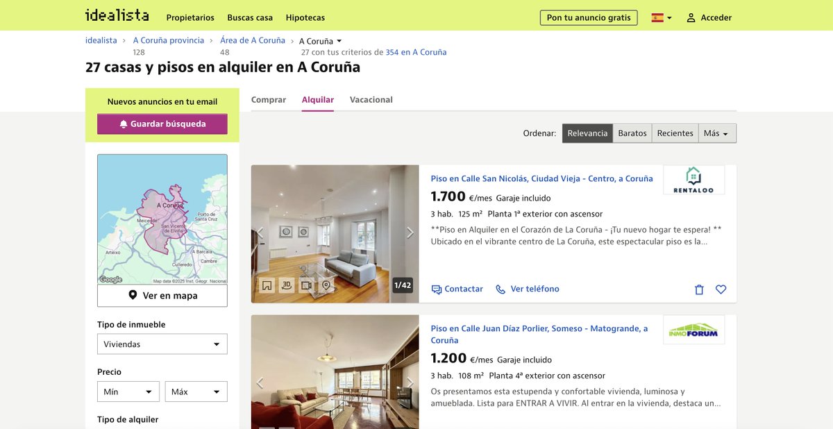 Galician Investor Quality Research tweet media