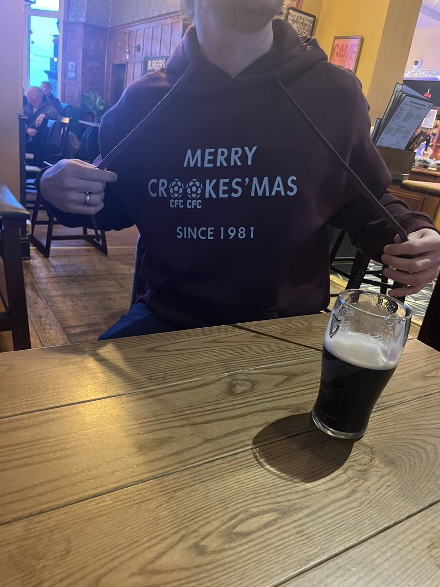 UTC!
🎄🎅🏻⚽️👍🏻