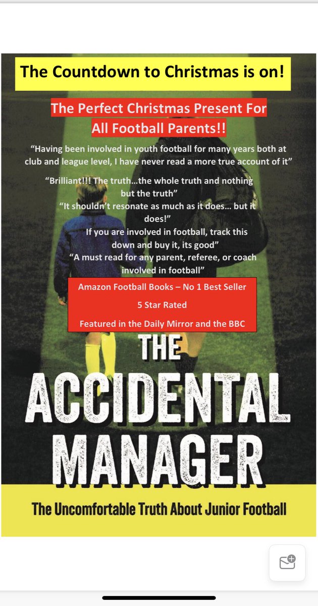 theaccidentalmanager tweet media