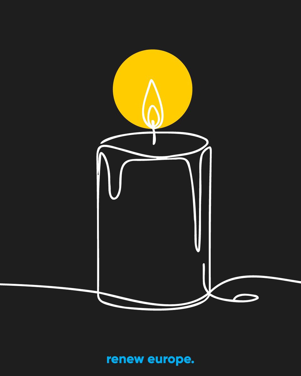 Renew Europe tweet media