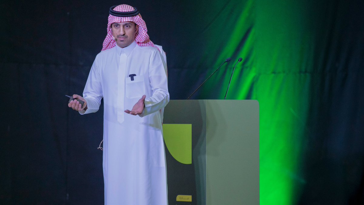 MOHAMMED ALMUNAJAM 🇸🇦 tweet media