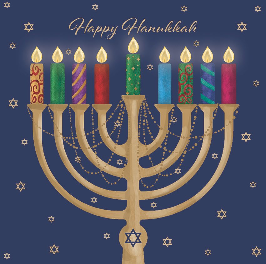 BOutpatients's tweet photo. Happy Hanukkah 🕎 https://t.co/k1KtiZiIXq