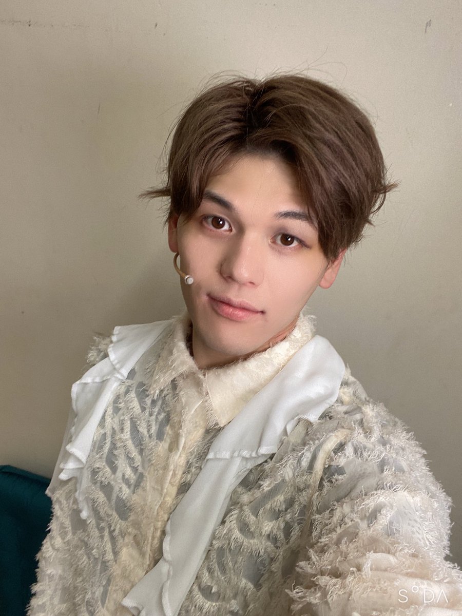 東京千秋楽ありがとうございました😭
あれだけ多くの方に声援をいただき感無量でした！
ご来場いただいたみなさま、本当にありがとうございました✨
大阪大千秋楽まで全力で駆け抜けます！
最後までよろしくお願いします🙇‍♂️
#ぼくプリ