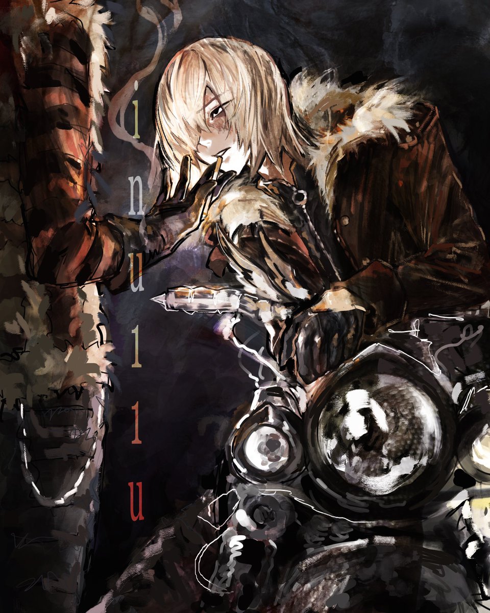 inu11u's tweet photo. #DEATHNOTE https://t.co/Nbztu1mSOj