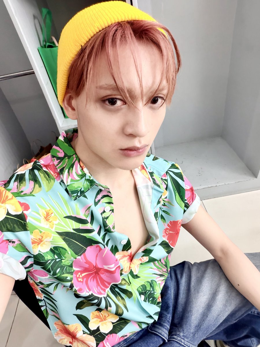 I told Reyster that among all of them, he’s the one who literally looks like he walked straight out of an anime K-pop Demon Saja boy vibes. 

HORI7ON ON TVK FINALE

#HORI7ON_TheVoiceKidsGMA
#TVKFinale
#HORI7ON #호라이즌
<a href="/HORI7ONofficial/">HORI7ONofficial</a>
<a href="/_TheVoiceKidsPH/">The Voice Kids Philippines</a>
<a href="/gmanetwork/">GMA Network</a>