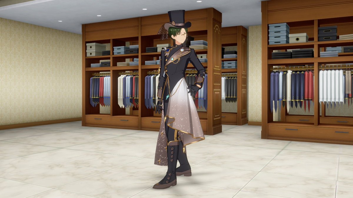 あんころもち (@ankoromochi1104) / Posts / X