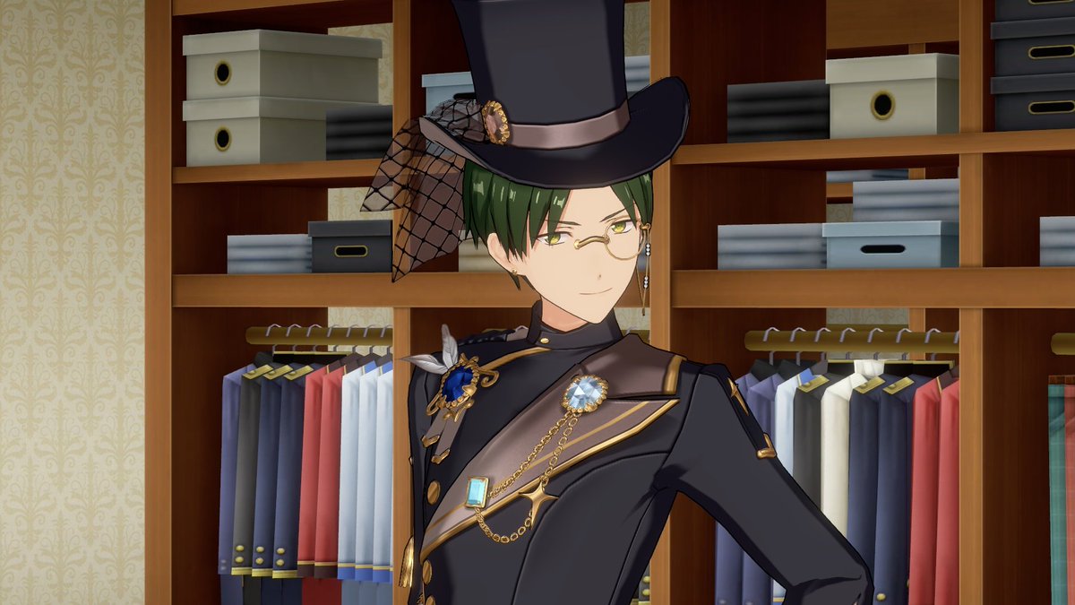 あんころもち (@ankoromochi1104) / Posts / X